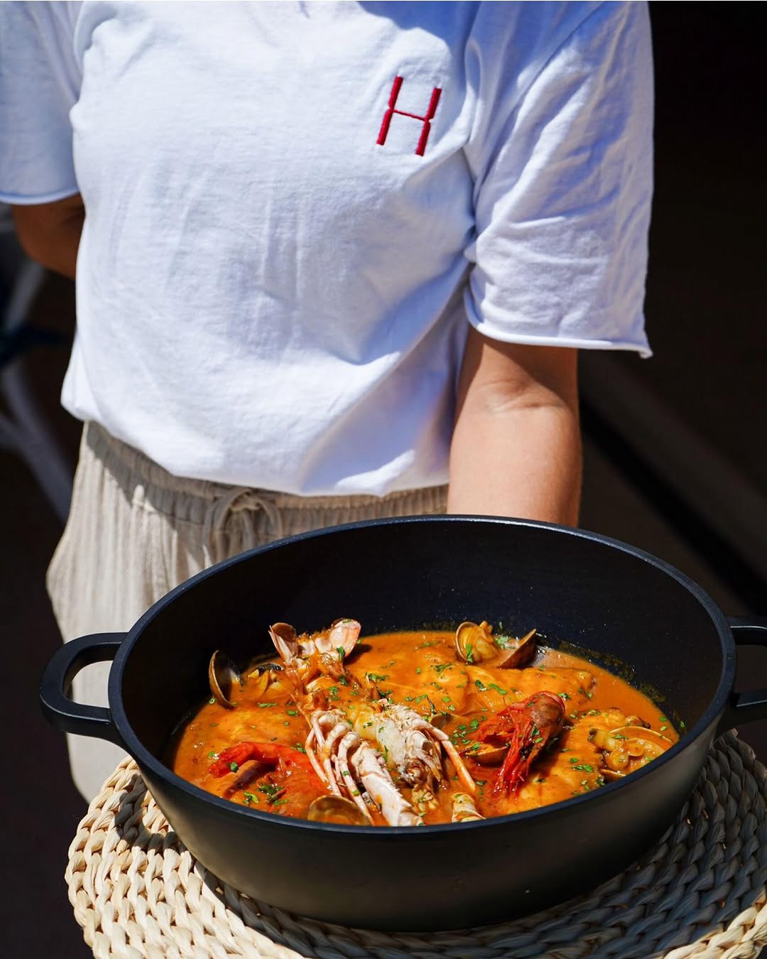 Best restaurants in Formentera