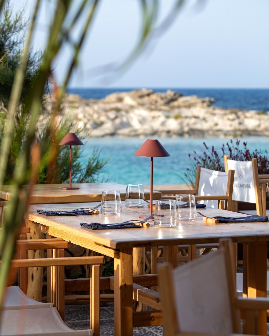 Formentera best restaurants