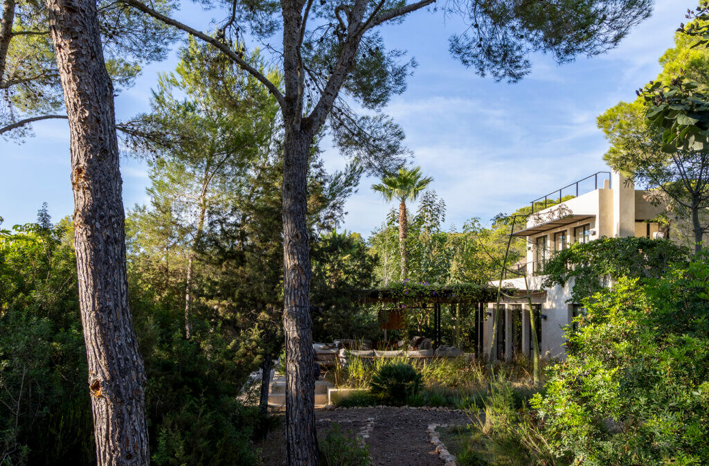 Villa Anaïs