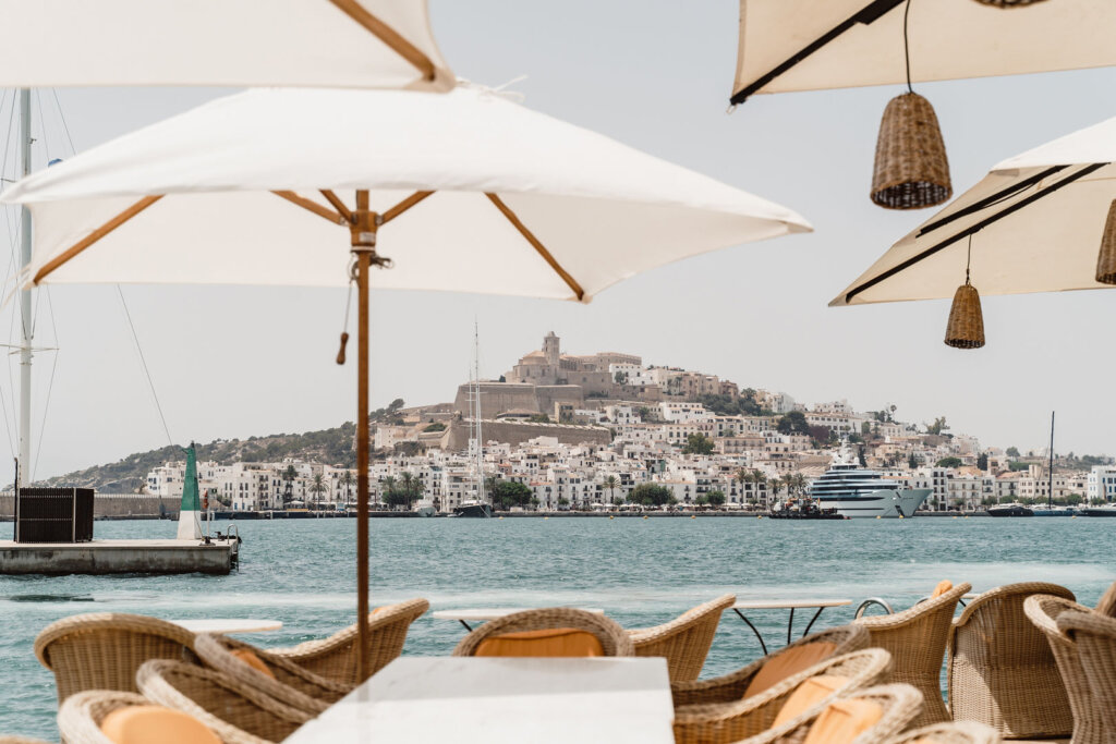 Luxury Villa Miramar Old Town Marina