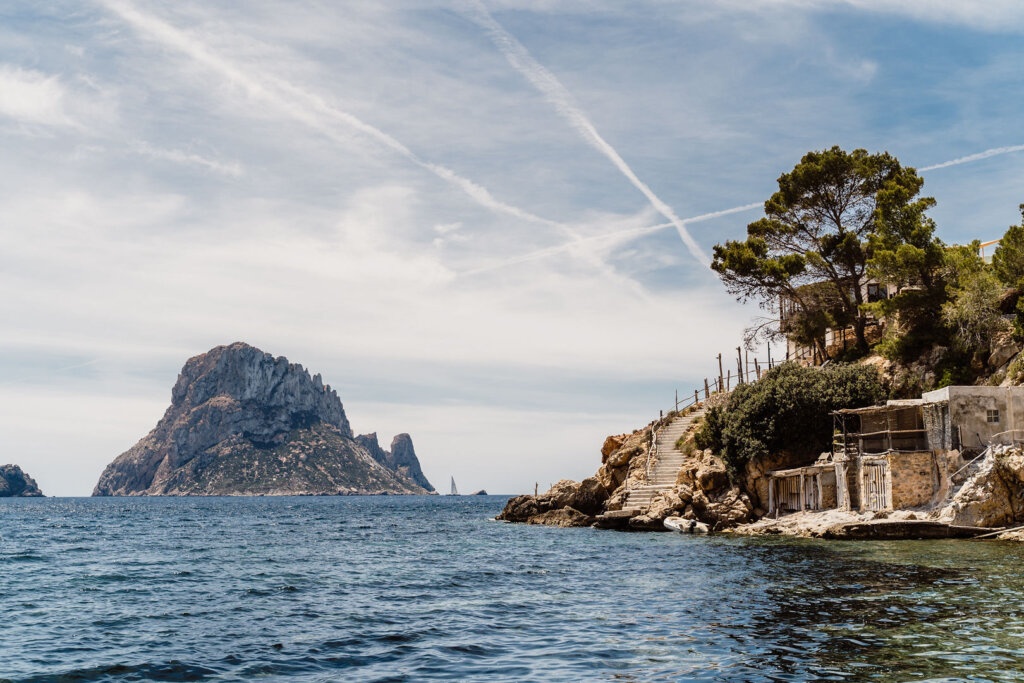 Luxury Villa Miramar of Cala d'Hort