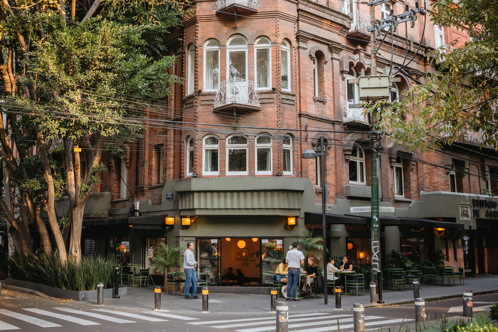 The Mexico City Food Guide: From Taquerías to Tasting Menus